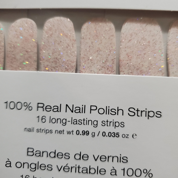 3 set bundle of colorstreet - Picture 3 of 3